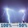 Tonight: Rain and a chance of thunderstorms before 11pm, then a chance of thunderstorms and a chance of rain between 11pm and midnight, then a chance of rain and a slight chance of thunderstorms between midnight and 5am. Mostly cloudy. Low around 47, with temperatures rising to around 52 overnight. South southwest wind 21 to 25 mph, with gusts as high as 39 mph. Chance of precipitation is 100%. New rainfall amounts between three quarters and one inch possible. Tonight: Rain