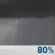 Tonight: Showers and thunderstorms before 3am, then a slight chance of showers between 3am and 4am. Low around 60. South southwest wind 13 to 16 mph becoming northwest after midnight. Winds could gust as high as 22 mph. Chance of precipitation is 80%. New rainfall amounts between a quarter and half of an inch possible. Tonight: Showers and thunderstorms before 3am, then a slight chance of showers between 3am and 4am. Low around 60. South southwest wind 13 to 16 mph becoming northwest after midnight. Winds could gust as high as 22 mph. Chance of precipitation is 80%. New rainfall amounts between a quarter and half of an inch possible.