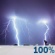 Tonight: Showers and thunderstorms. Cloudy. Low around 49, with temperatures rising to around 55 overnight. West southwest wind 8 to 17 mph, with gusts as high as 35 mph. Chance of precipitation is 100%. New rainfall amounts between 1 and 2 inches possible. Tonight: Showers And Thunderstorms