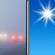 Saturday: Patchy Fog then Sunny