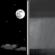 Tonight: Mostly Clear then Slight Chance Rain Showers