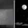 Tonight: Scattered Rain Showers then Mostly Clear